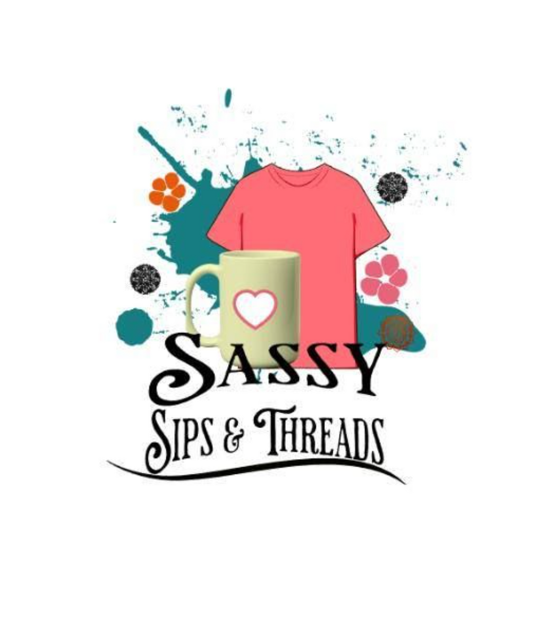 Welcome to Sassy Sips & Threads!